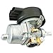 VCUJSUC Bike Engine Carburetor For 2 Stroke 49cc 50cc 60cc 66cc 80cc Bicycle Motorized Engine Kit With CDI Ignition Coil
