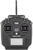 Compatible for RadioMaster TX12 MK II, Multi-Protocol Radio Transmitter with ELRS, for Drones and RC ModelsCC2500 M2