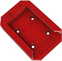 Vista 6 de ADAPTADOR DE BATERÍA para ATLAS 40V O 80V CONECTOR COMPATIBLE 12 CABLE DE AUMENTO MONTABLES Negro