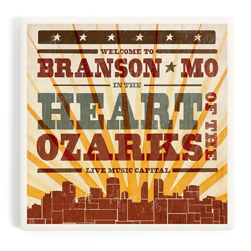 Lantern Press Branson