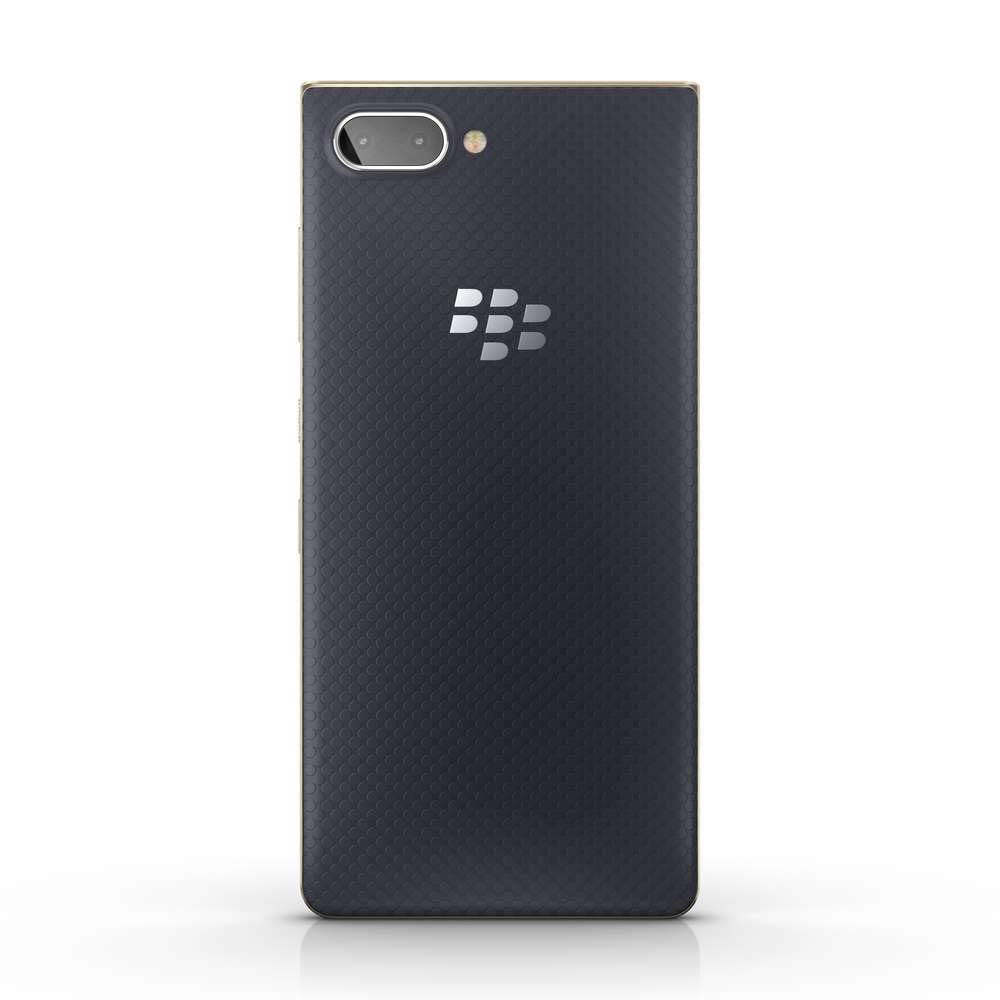 Amazon | BlackBerry KEY2 LE Champagne シャンパンゴールド【日本正規