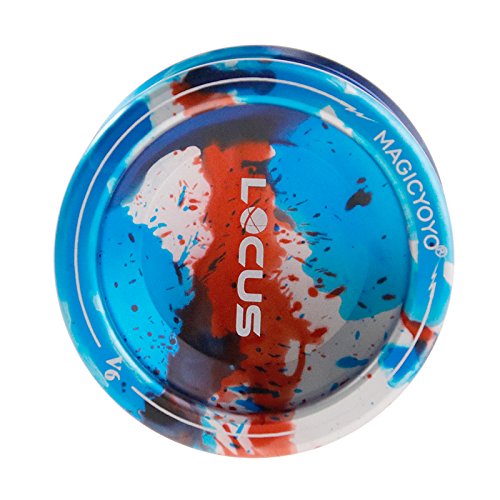 MAGICYOYO Yoyo per Bambini V6 Locus Responsive