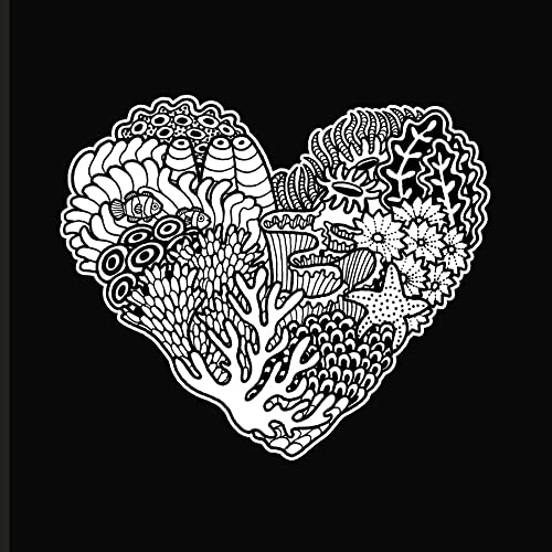 Image of Babies Love Nature: High Contrast Black-and-White Art Throughout (Tummy Time Book, A)