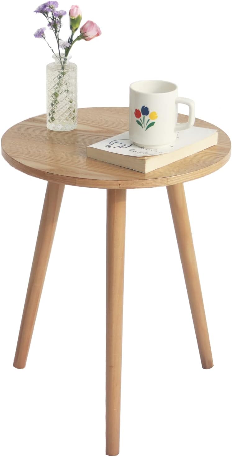 Round Side Table