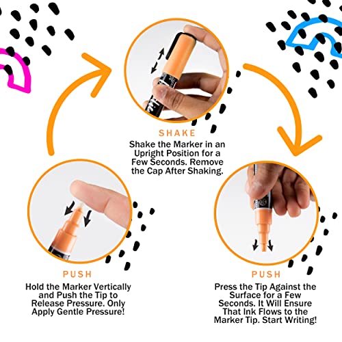 Recopilación y reviews de Pizarron negro para plumon que Puedes comprar On-line. 9 Imagen adicional