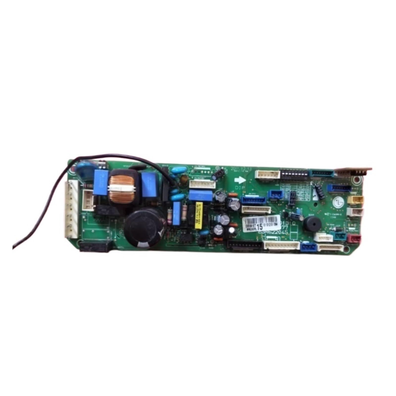 Air Conditioner mainboard Compatible with LG Air Conditioning, EBR622045 Control Motherboard & 6870A90131Q,