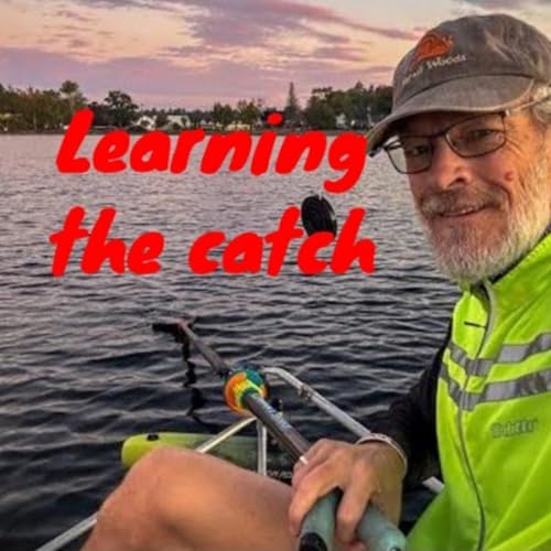 Progressively learning the catch