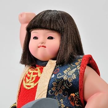 真多呂人形 人形の田辺 / 【真多呂】宝寿雛 親王飾り