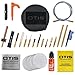 Otis Technology Cleaning Kit 5.56/.223, Black