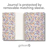 Liberty Nell, Annie and May Premium A5 Notebook