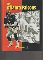 The Atlanta Falcons 1562395521 Book Cover