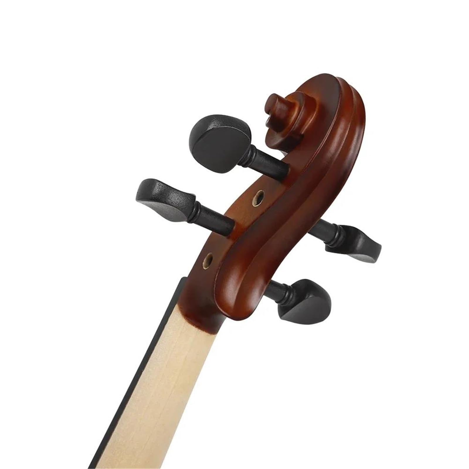 Violino Violino Acustico 4/4 In Tiglio Vintage Opaco | Include custodia e arco. Uno strumento professionale per principianti