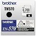 BRTTN570 - TN570 High-Yield Toner