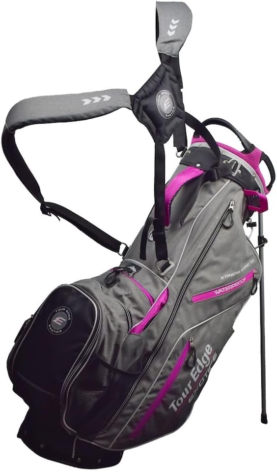 Tour Edge Tour Edge Exotics Xtreme Stand