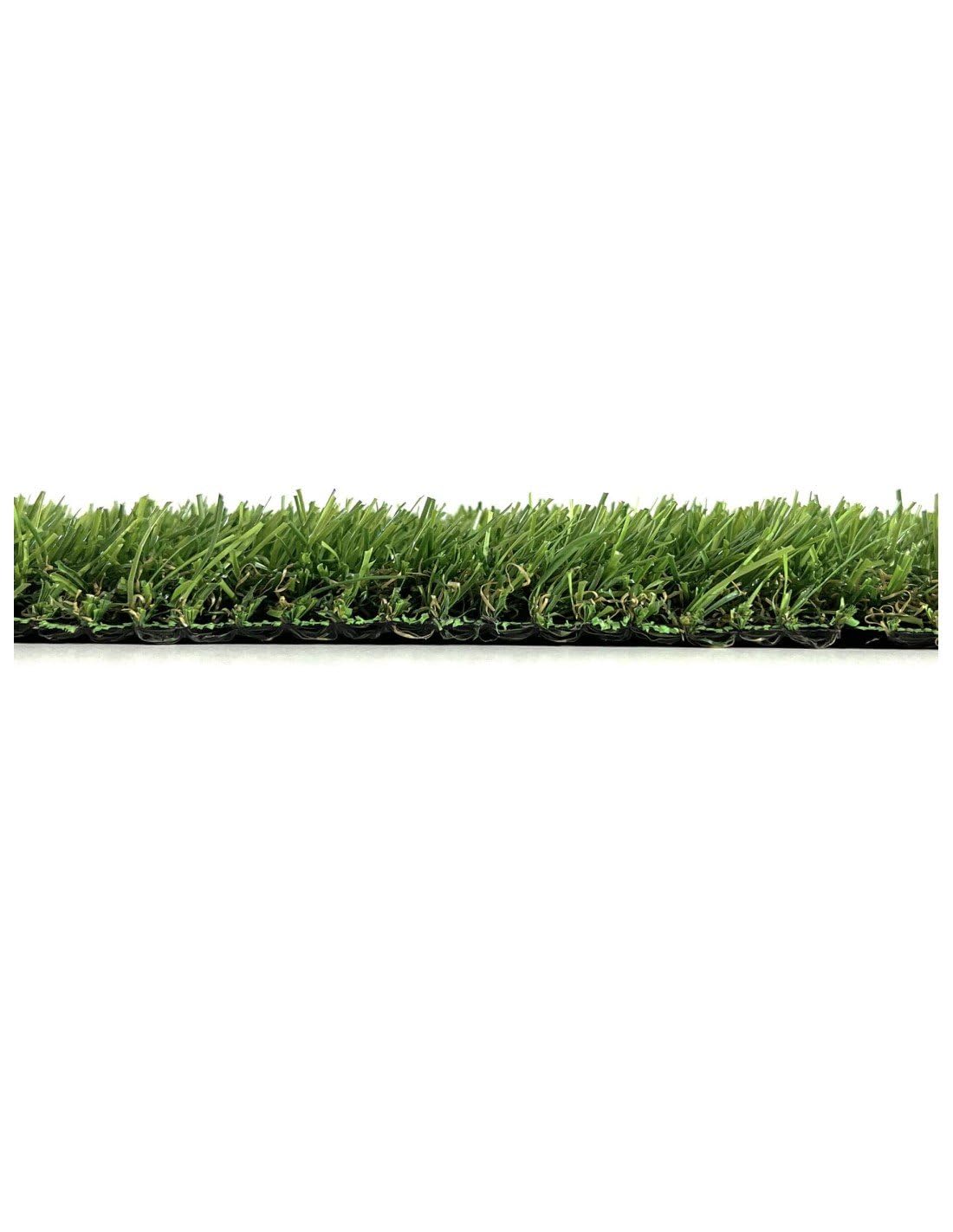 Jardin202 - Césped Artificial Terraza Plus 22mm - Rollo | Ideal para terraza y jardín. Fácil Instalación | Rollo: 2x5 Metros -