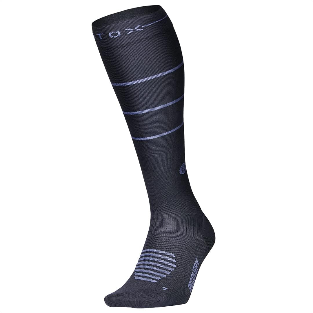 STOX Energy Socks Recovery Socks for Men Premium Jamaica Ubuy