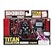Skibidi Toilet Titan 3 Pack – All-New Collectibles, Officially Licensed Skibidi Toilet Merch