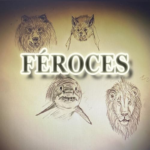 F&eacute;roces copertina