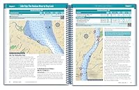 2022 Waterway Guide: Great Lakes, Volume 1 1737551764 Book Cover