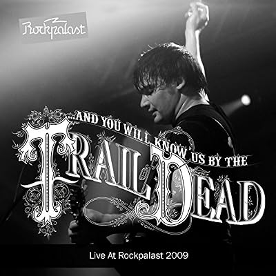 Live At Rockpalast 2