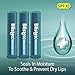 Blistex Medicated Lip Balm, 0.15 Ounce (Pack of 3)
