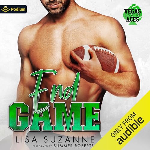 Page de couverture de End Game