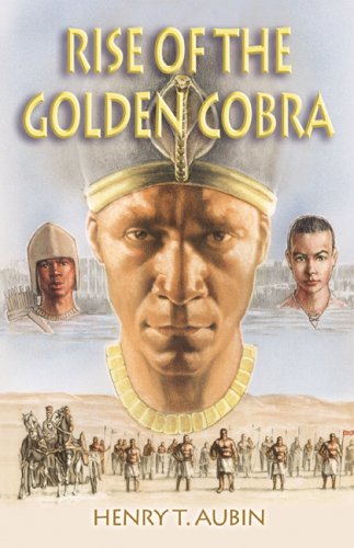 Buy Rise of the Golden Cobra — BookShops.in