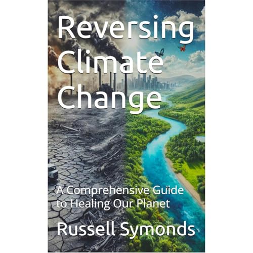 Reversing Climate Change [Written by Russell Symonds] episode artwork
