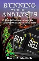 Running With the Analysts 0578074354 Book Cover