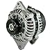 DB Electrical 400-46021 Alternator Compatible With/Replacement For Kia Rio 1.5L 2001-2002, 1.6L Kia Rio 2003-2005 334-1472 113656 400-46021 OK30D-18-300 RK30D-18-300U 1-2446-01MD AB180140 13948