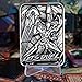 FANATTIK KON-YGO46 Yu-Gi-Oh Replica Card Number 39 Utopia Limited Edition, Black