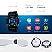 Kids Digital Sports Watch - Boys Waterproof Analog Military Watches with Alarm,Wrist Watch for Children