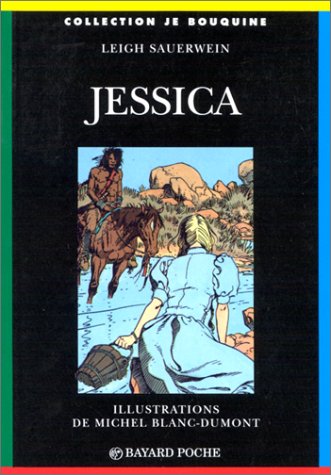 Jessica : Un roman