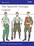 The Spanish Foreign Legion (Men-at-Arms)
