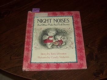Night noises and other mole and troll stories