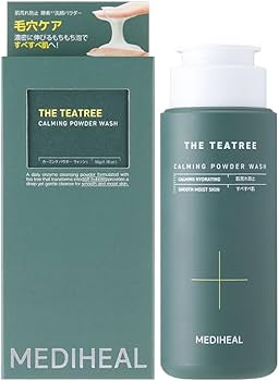Amazon | 【正規品】MEDIHEAL(メディヒール) ザ・ティーツリー