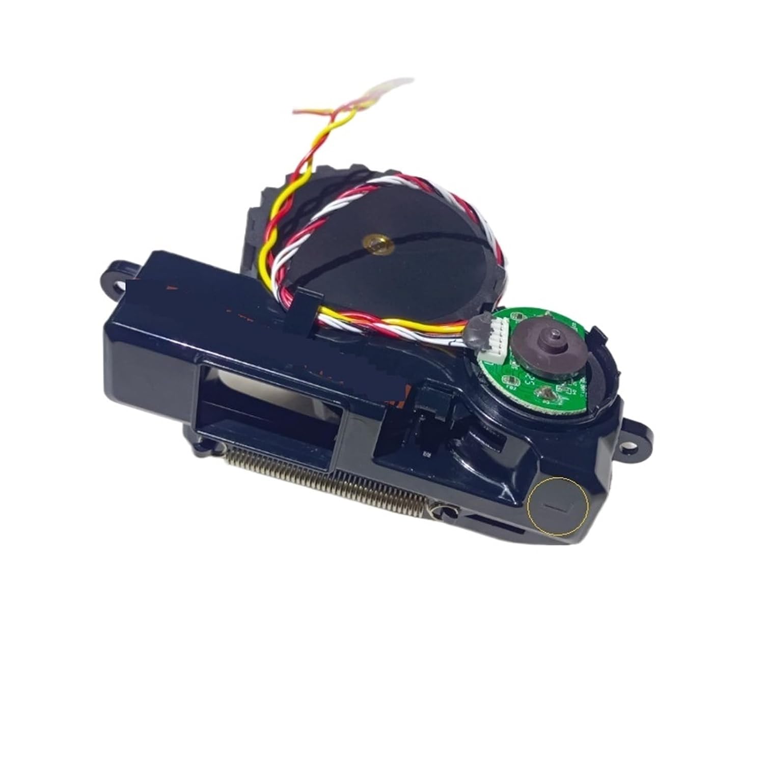 Vacuum Cleaner Wheel Motor Assembly Vacuum Cleaner Parts Accessories Replacement.Compatible for Cecotec Conga. 3090 3091 3092 S3090(Right Wheel)