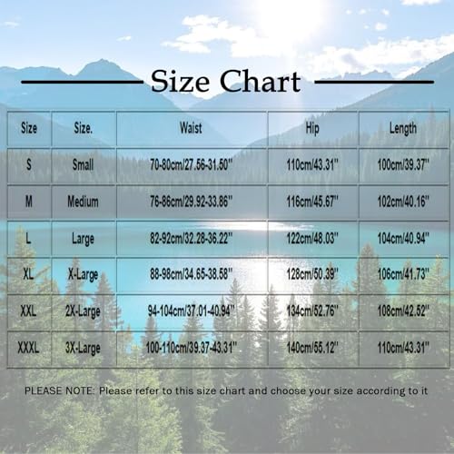 Women Cargo Pants Casual Drawstring Elastic Waist Trousers Casual Fashion Lounge Lightweight Quick Dry Hiking Outfits3