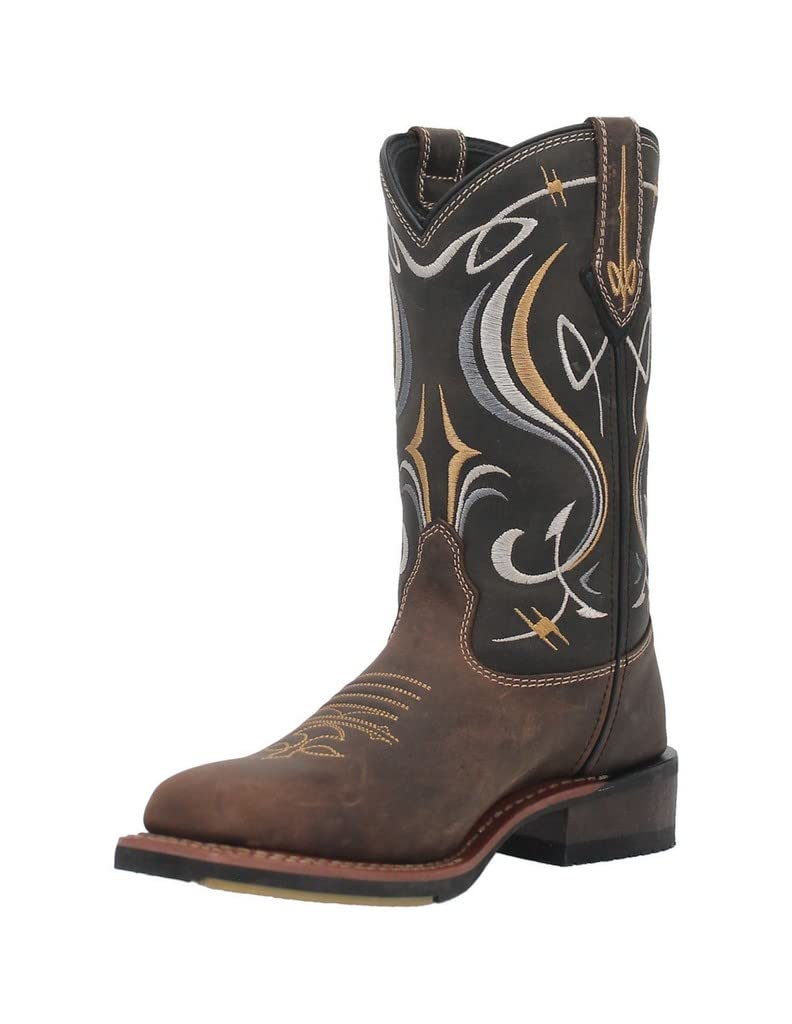 Dan PostWomen's Desert Breeze Western Boot