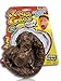 JA-RU Fake Poop Toy (1 Pack) Toilet Prank Toys, Practical Jokes & Gag Gifts for Kids. Realistic Dog & Cat Poo. Funny Office Pranks. April Fools Day Funny Toys. 1379-1A