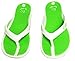 Shoe Shack Womens Anti Slip Comfy Thong Sandals Flip Flops