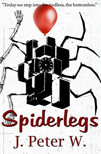 Spiderlegs