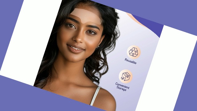 Amazon.com : PURITY BABE Soft Silicone Forehead Wrinkle Patches