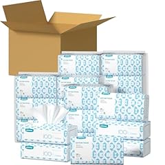 3600 Count (Case of 6 Packs)