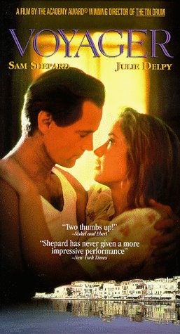 Preisvergleich Produktbild Voyager [VHS]