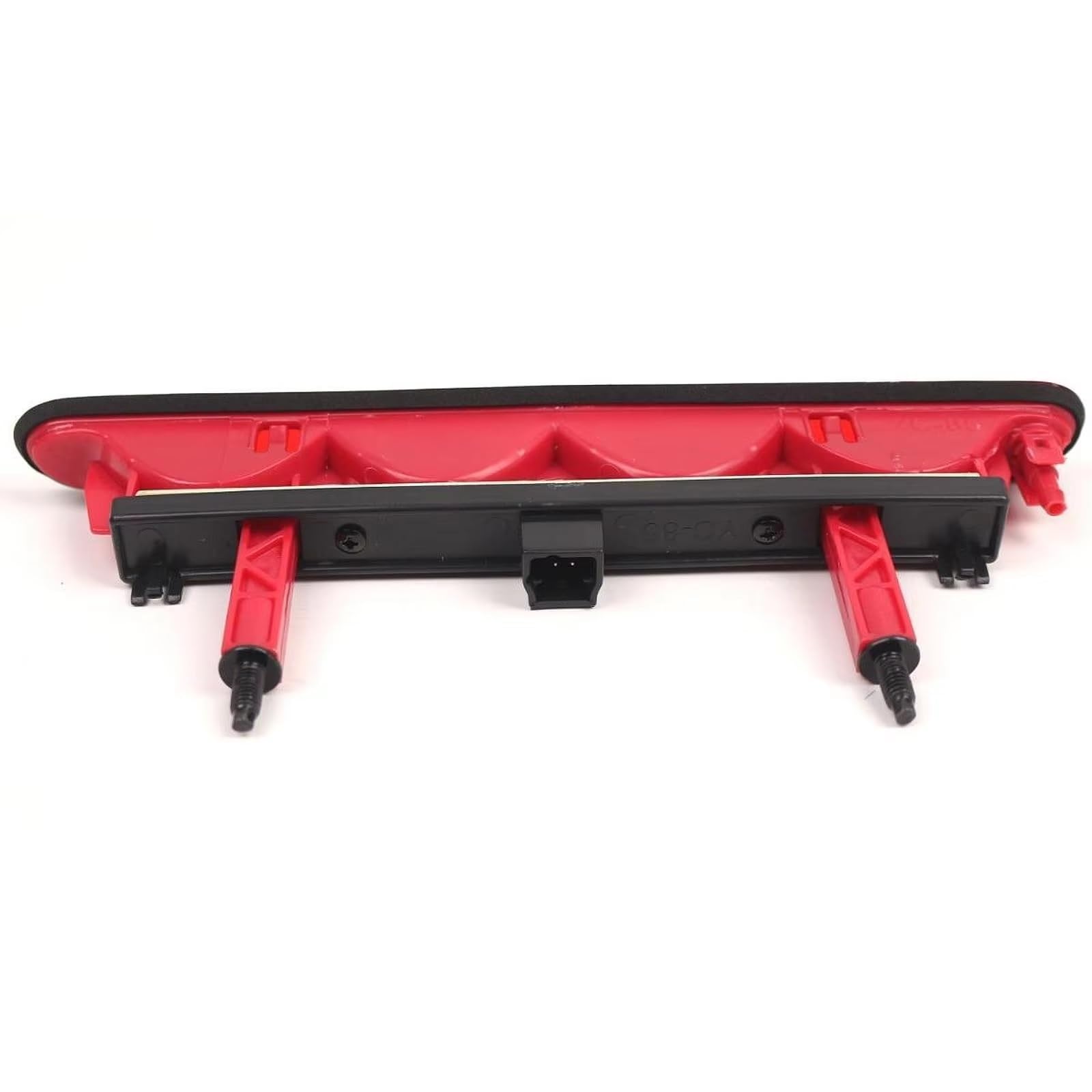 Luz Stop Alto Compatible Con Peugeot 307 2001-2008 Luz Freno Trasera Montaje para Alto Tercera Luz Señalización Central Hatchback 6350P5