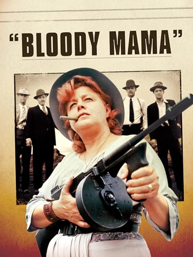 Bild: Bloody Mama f�r 0,00 EUR bei amazon.de