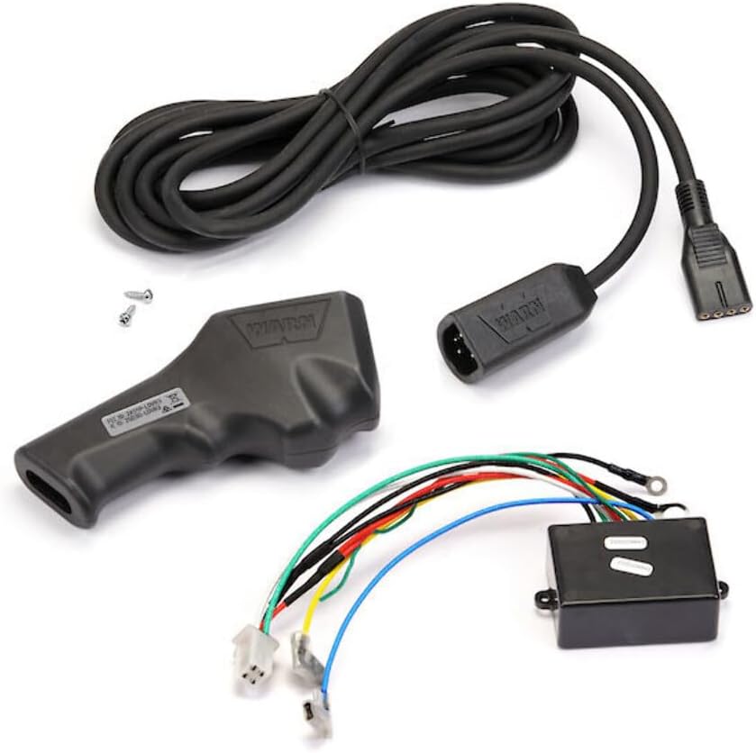 109470 Remote Module