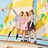 日向坂46「お願いバッハ!(初回仕様限定盤TYPE-C)」