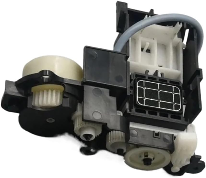 L805 Extractor Assembly Fit for Epson R330 R290 L800 L801 T50 P50 T59 T60 R270 R390 L805 Unit Refurbish